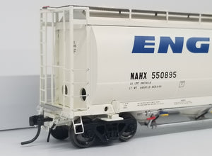 HO PD5000 THRALL All-Body Hopper NAHX Engelhard