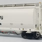 HO PD5000 THRALL All-Body Hopper NAHX Staley