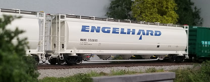 HO PD5000 THRALL All-Body Hopper NAHX Engelhard