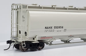 HO PD5000 THRALL All-Body Hopper NAHX Jane Early
