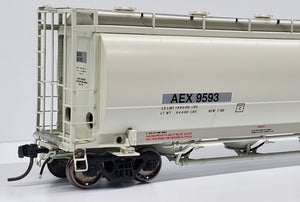 HO PD5000 THRALL All-Body Hopper AEX Andersons Patch