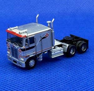 Trainworx N Kenworth K100- Kenworth Canada 25th Anniversary