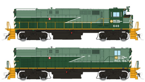M420b Rapido Trains – Page 3