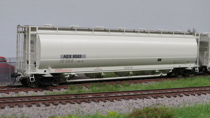 HO PD5000 THRALL All-Body Hopper AEX Andersons Patch