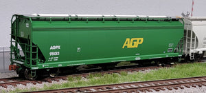 HO Thrall 5150 Hopper AGP