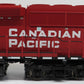 HO EMD GP20C-ECO Canadian Pacific Holiday Train #s Sound (DCC)