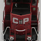 HO EMD GP20C-ECO Canadian Pacific Holiday Train #s Sound (DCC)