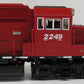 HO EMD GP20C-ECO Canadian Pacific Holiday Train #s Sound (DCC)