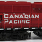HO EMD GP20C-ECO Canadian Pacific Holiday Train #s Sound (DCC)