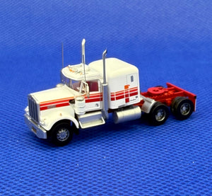 Trainworx N Kenworth W900- Kenworth Canadiana Columbian