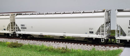 HO Thrall 5150 Hopper FURX ex-CN