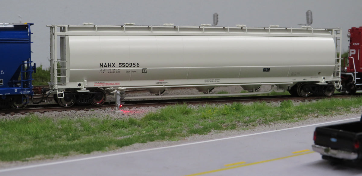 HO PD5000 THRALL All-Body Hopper NAHX Jane Early