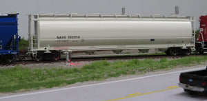 HO PD5000 THRALL All-Body Hopper NAHX Jane Early
