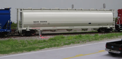 HO PD5000 THRALL All-Body Hopper NAHX Jane Early