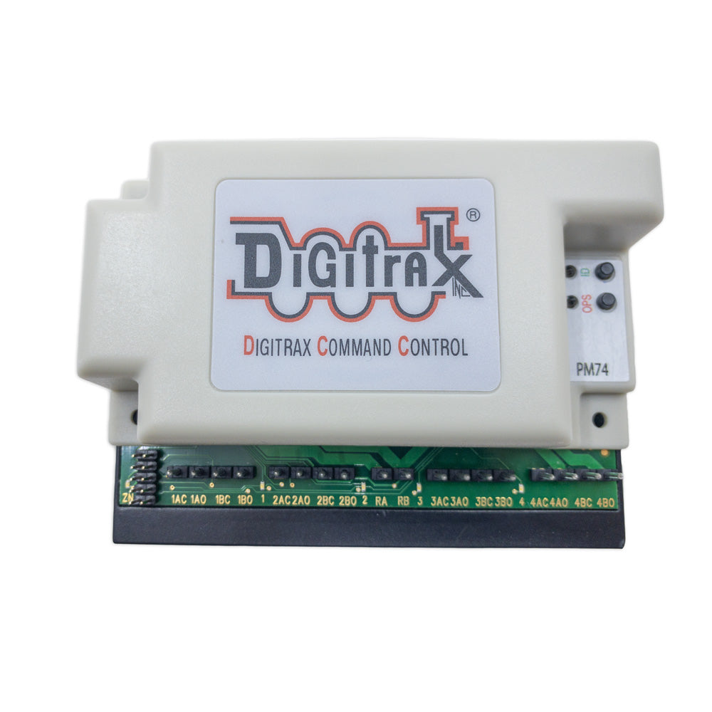 Digitrax LNWI Loconet Wifi Interface