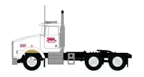 Trainworx N Kenworth T800 SAIA
