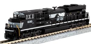 KATO N SD70ACe Norfolk Southern