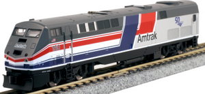 KATO N P42 AMTRAK Phase II 50th Anniversary
