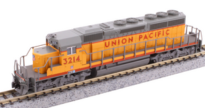 KATO N SD40-2 Union Pacific