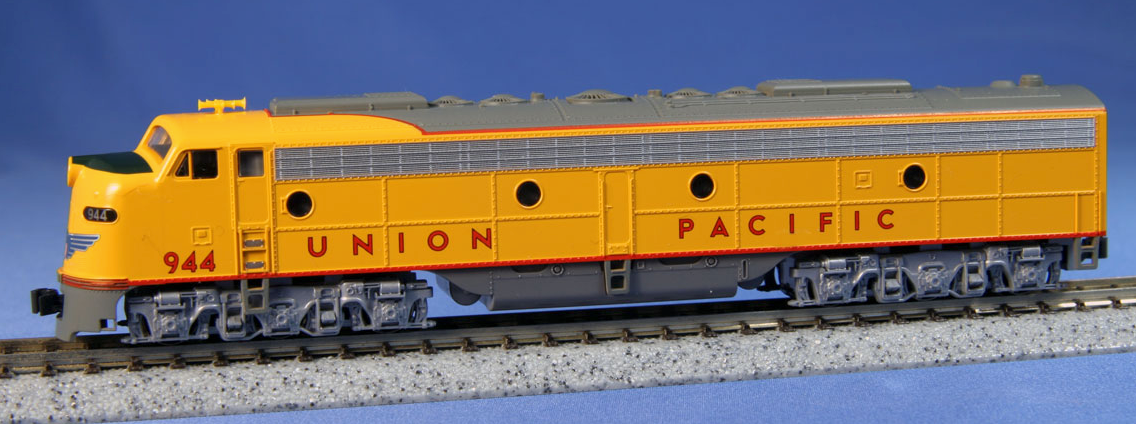 KATO N E8 Union Pacific