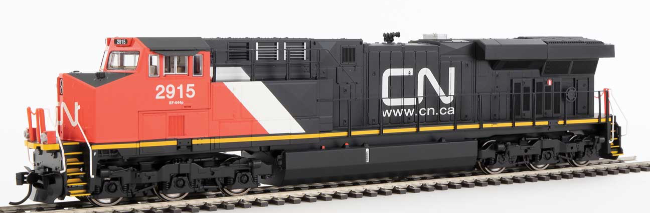 Walthers Mainline HO ES44AC Canadian National