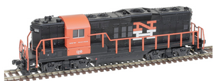 Atlas Trainman N GP9 New Haven
