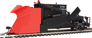 Walthers Proto HO Jordan Spreader Grand Trunk