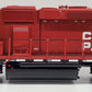 HO EMD GP20C-ECO CP Rail Sound (DCC)