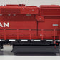 HO EMD GP20C-ECO CP Rail Sound (DCC)