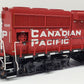 HO EMD GP20C-ECO CP Rail Sound (DCC)