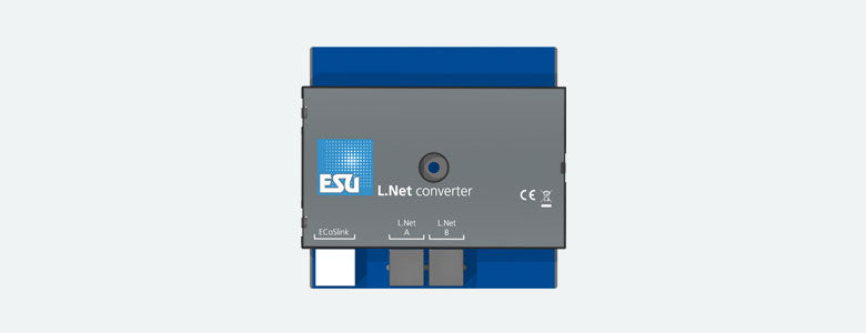 ESU 50097- Loconet convertor
