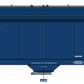 HO Thrall 5150 Hopper Montana Rail Link MRL