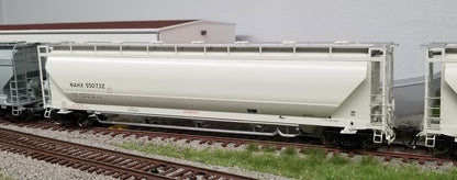 HO PD5000 THRALL Hopper NAHX Jane