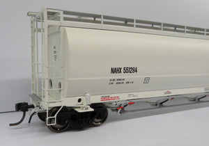 HO PD5000 THRALL All-Body Hopper NAHX Staley